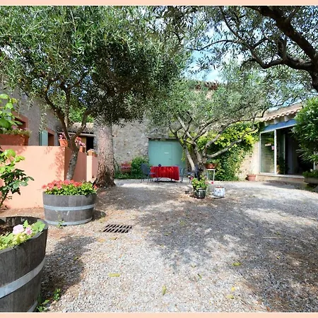 Le Clos 2* Fabrezan