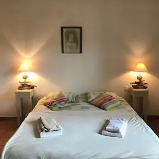 Le Clos Couette-café Fabrezan